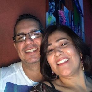 Meet your Posher, Janin